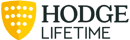 Hodge Lifetime Logo