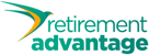 Retirement advantage logo